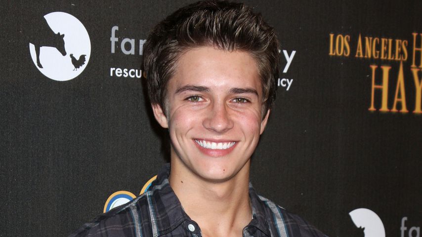 Billy Unger