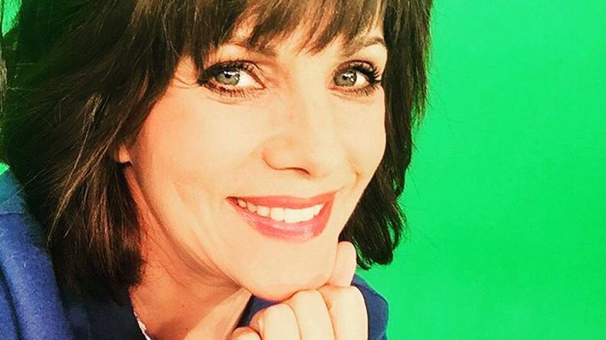 Birgit Schrowange, TV-Star