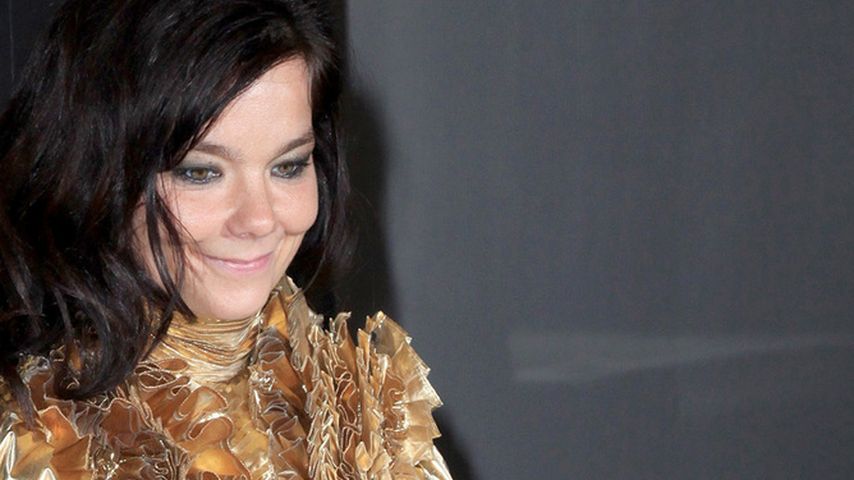 Björk