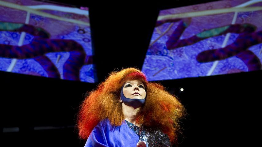 Björk