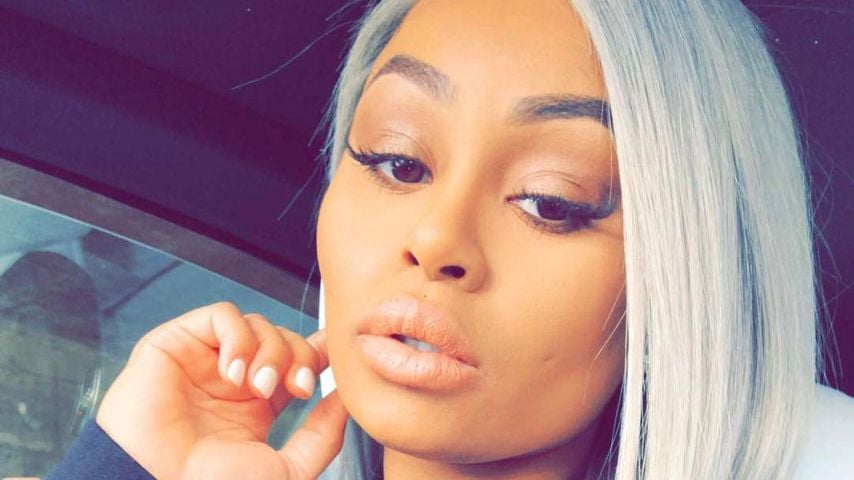 Blac Chyna, Reality-Star