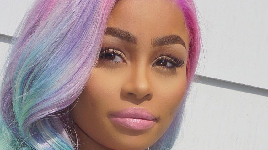 Blac Chyna