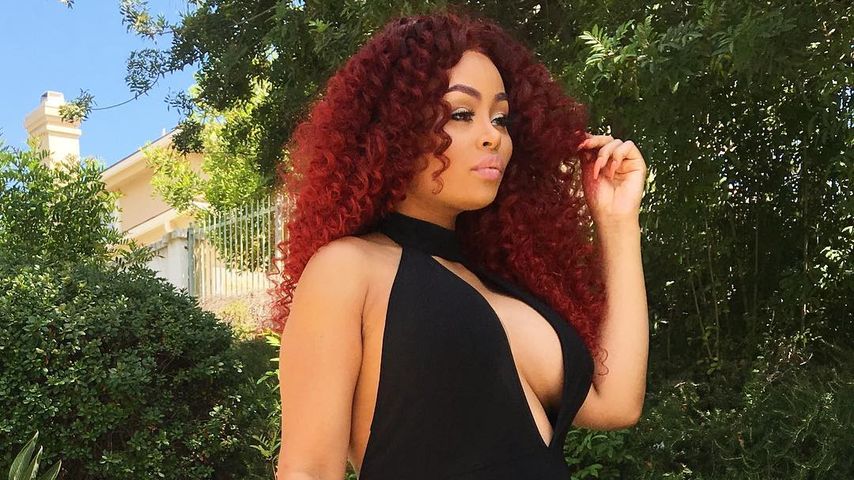 Blac Chyna