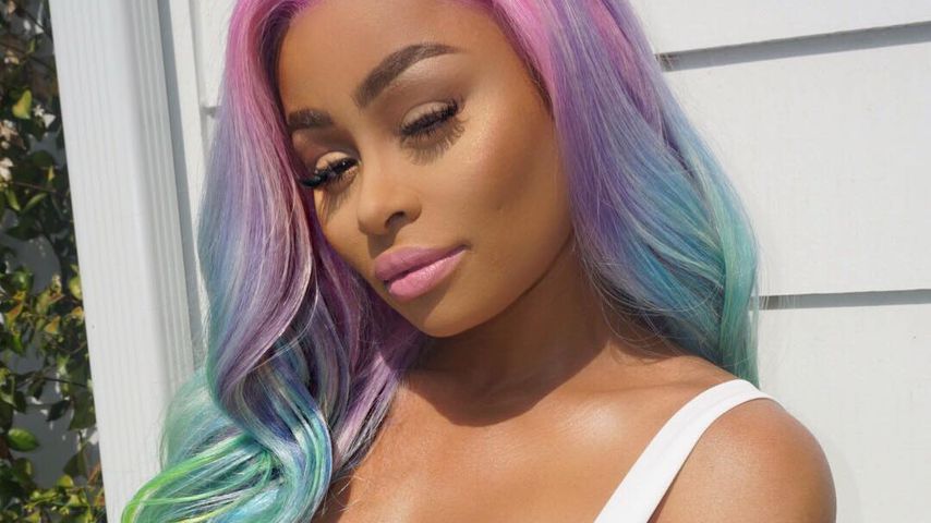 Blac Chyna, Reality-Star