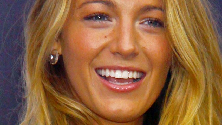 Blake Lively