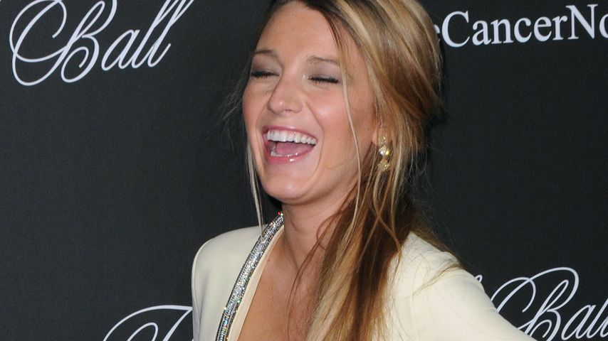 Blake Lively