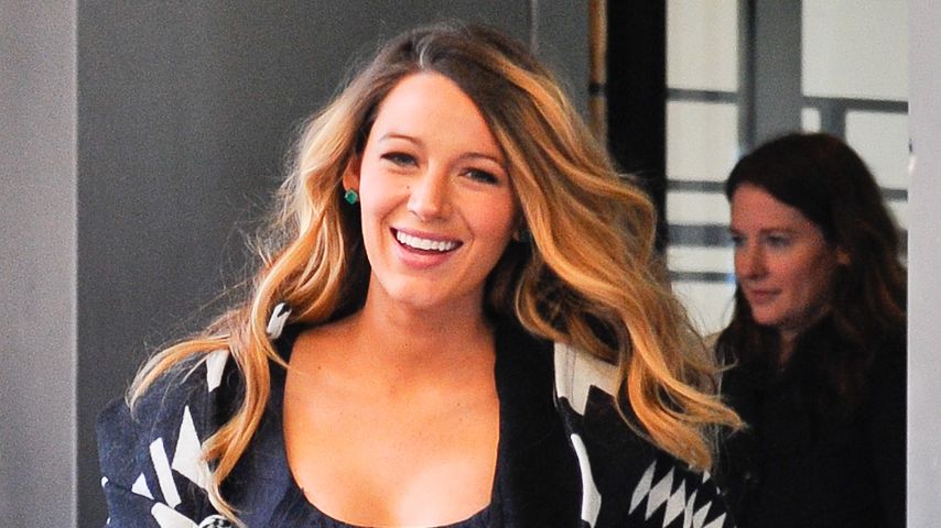 Blake Lively