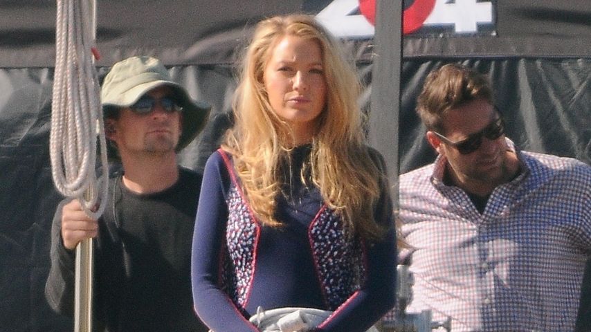 Blake Lively