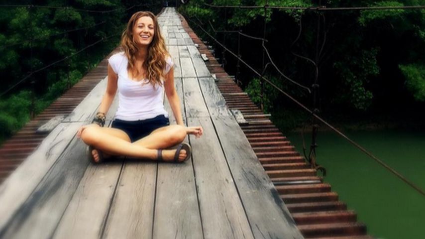Blake Lively