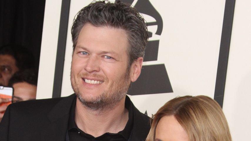 Blake Shelton