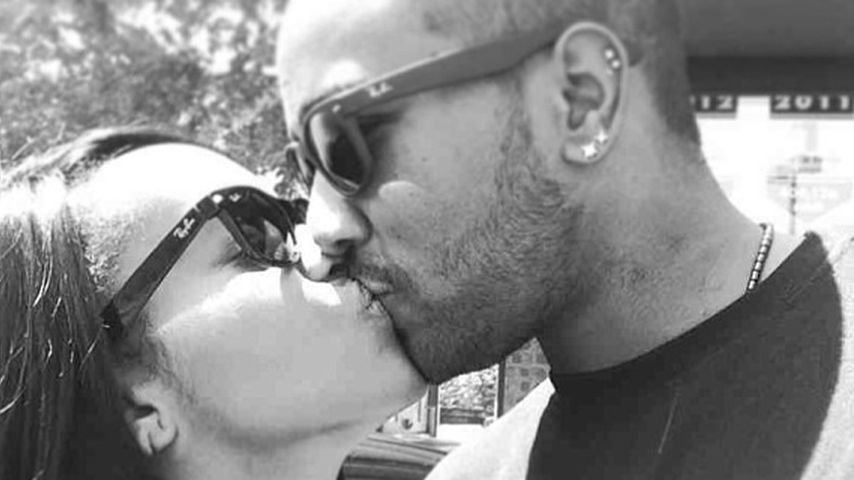 Bobbi Kristina und Nick Gordon
