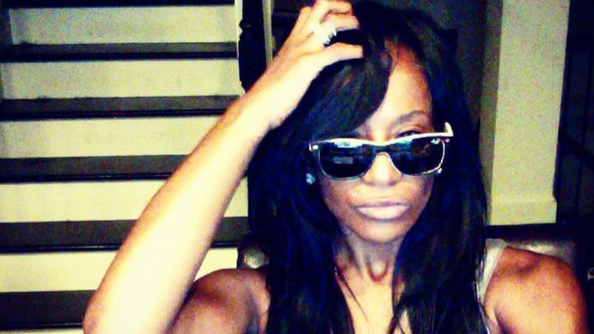Bobbi Kristina