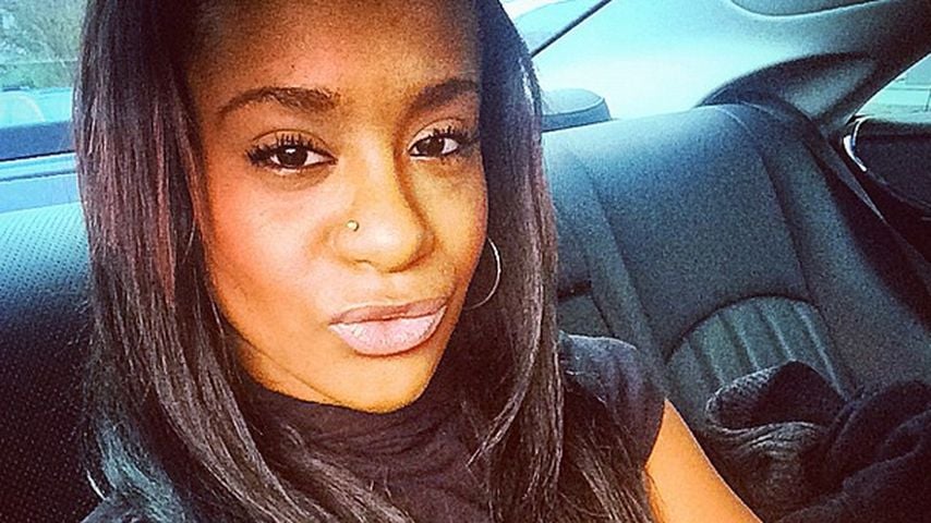 Bobbi Kristina