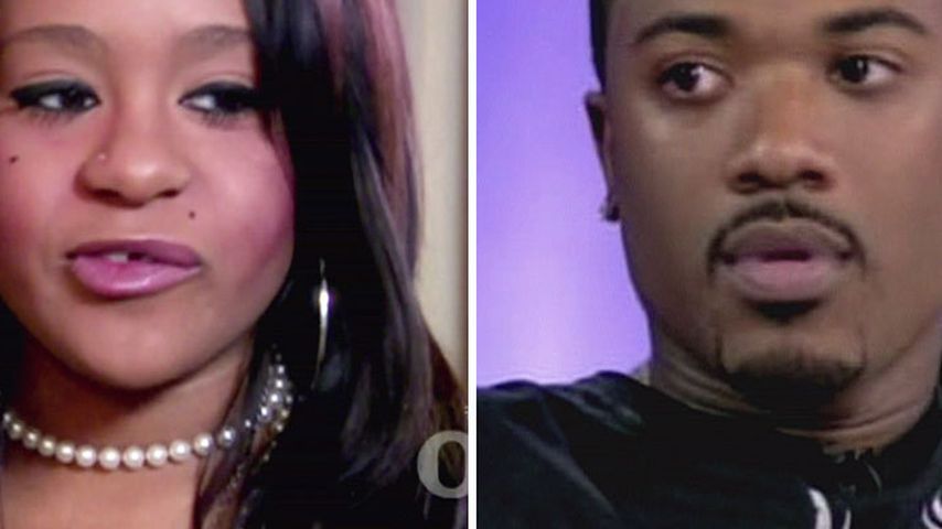 Bobbi Kristina