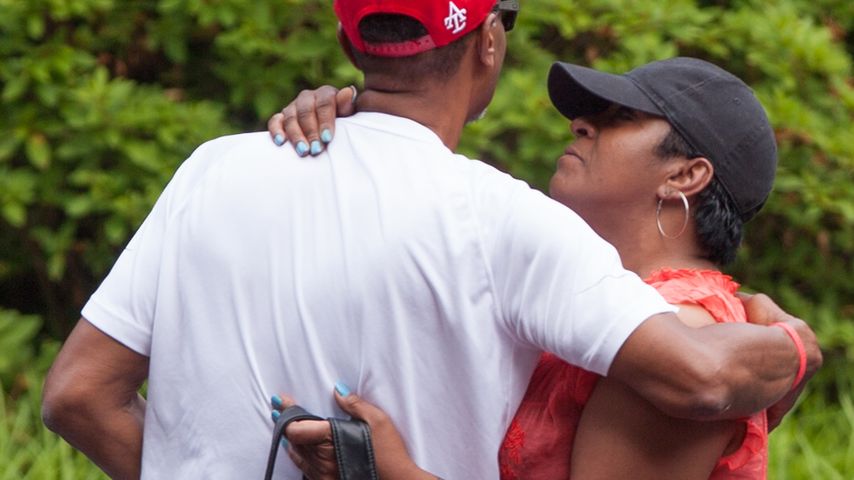 Bobbi Kristina