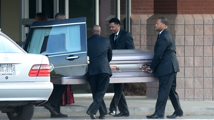 Bobbi Kristina