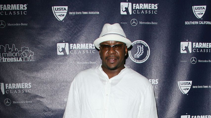 Bobby Brown