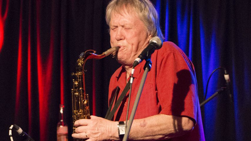 Bobby Keys