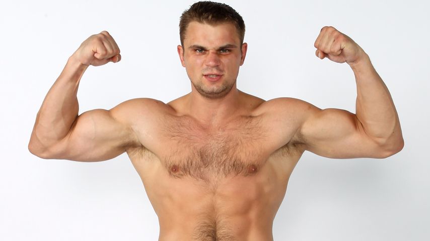 Denis Boizow