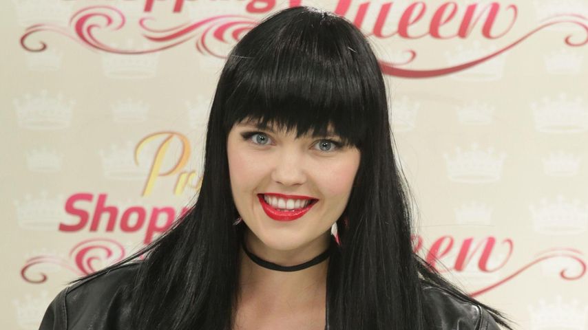 Bonnie Strange bei "Promi Shopping Queen"