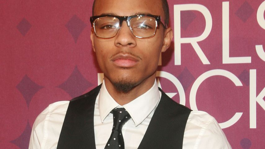 Bow Wow, Rapper