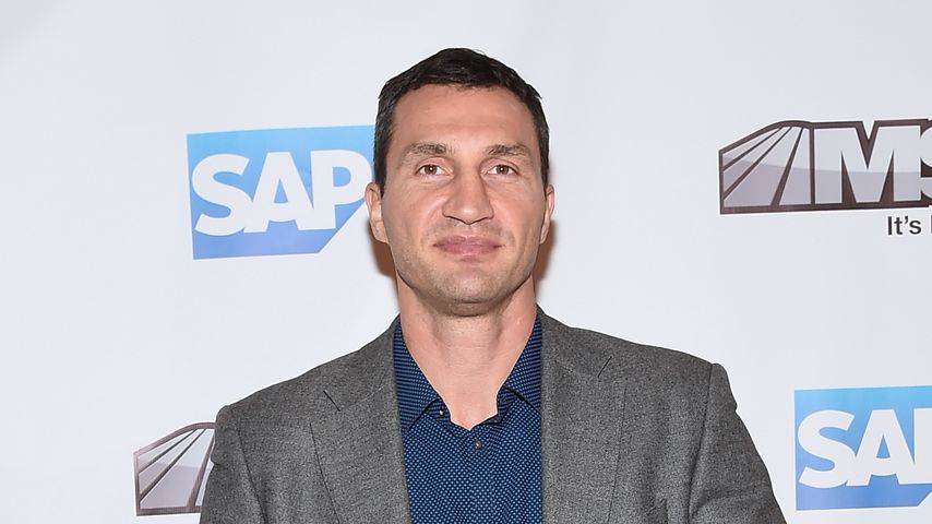 Boxer Wladimir Klitschko