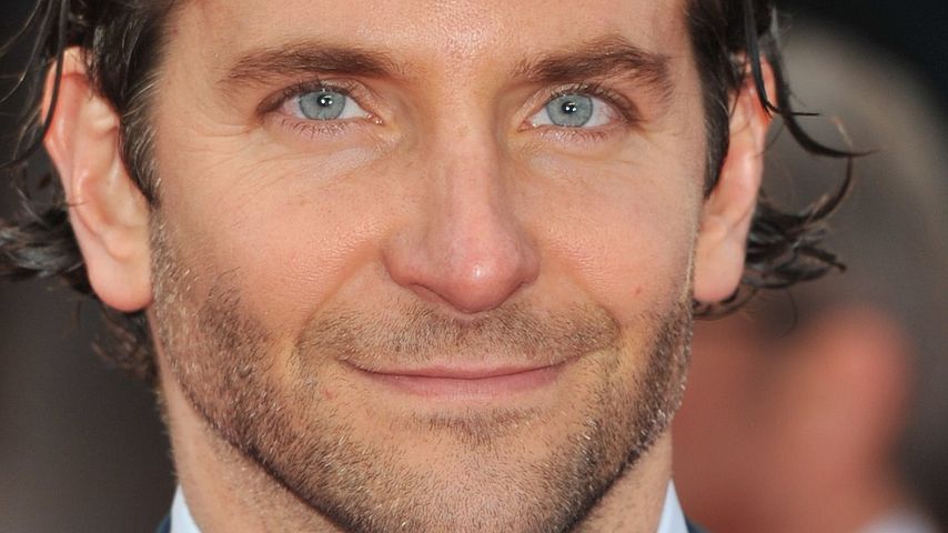 Bradley Cooper