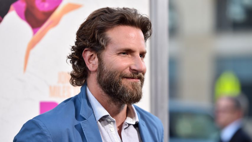 Bradley Cooper bei der Premiere von "War Dogs" 2016
