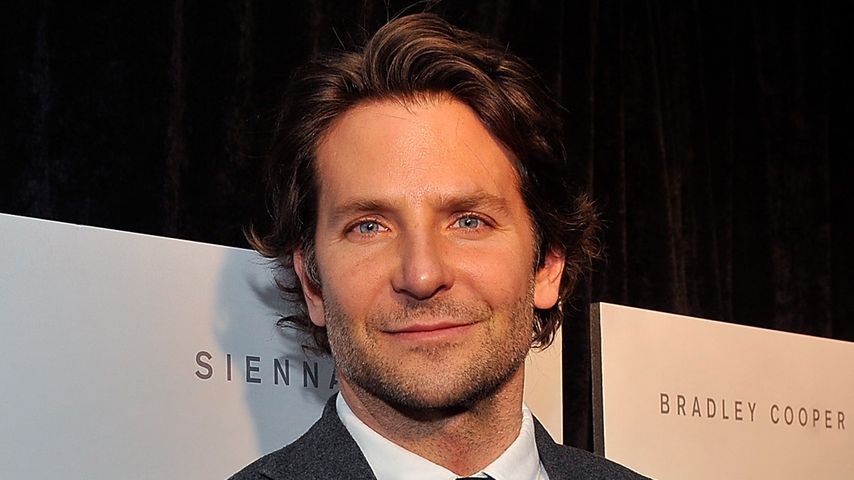 Bradley Cooper