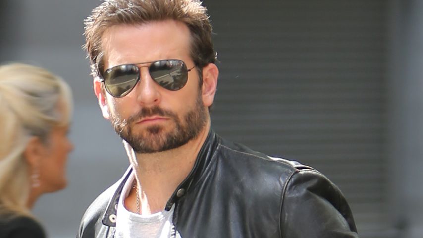 Bradley Cooper