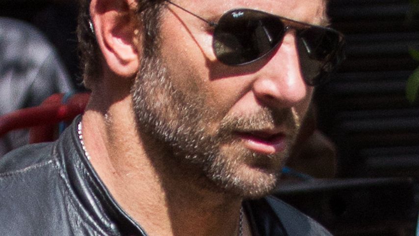 Bradley Cooper
