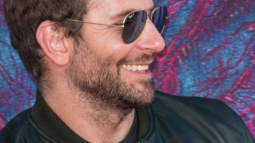Bradley Cooper