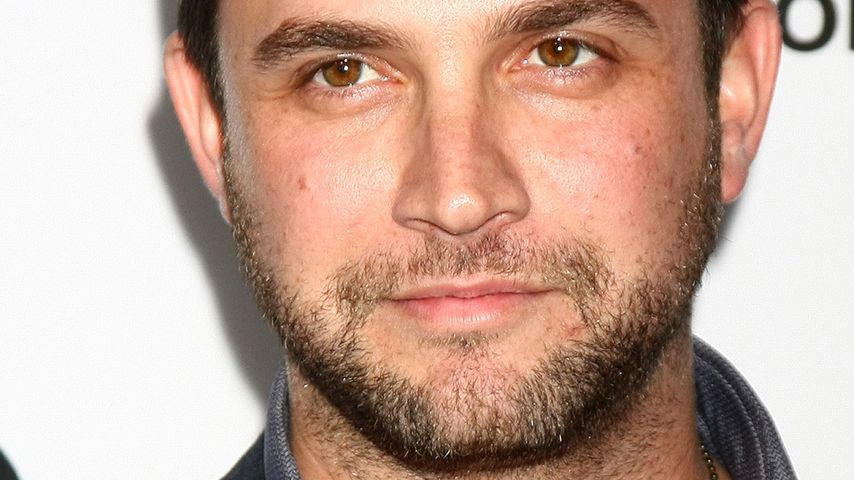 Brandon Barash