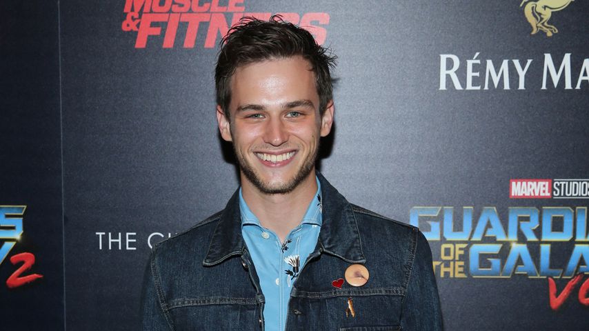 Brandon Flynn, Schauspieler