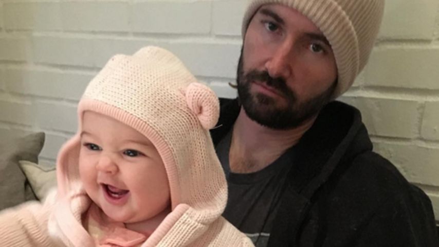 Brandon Jenner