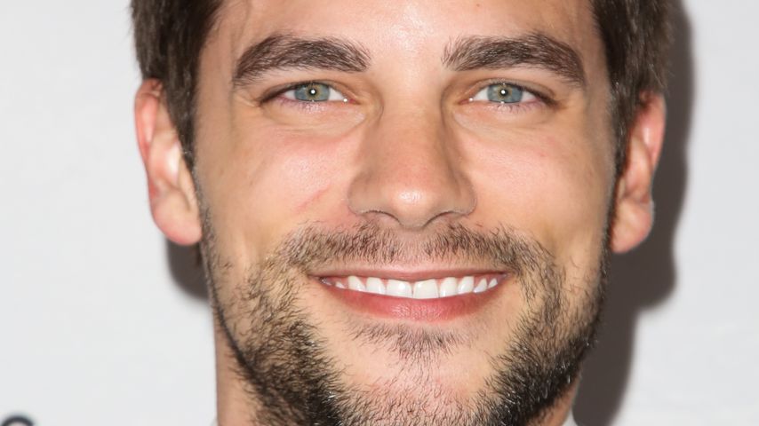 Brant Daugherty