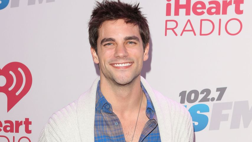 Brant Daugherty