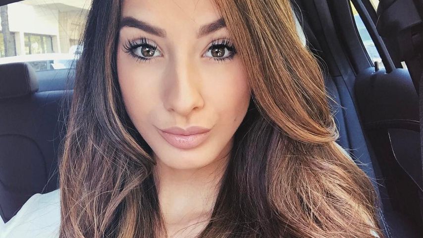 Nach 3 Jahren getrennt: GNTM-Brenda hat schon neuen Freund!