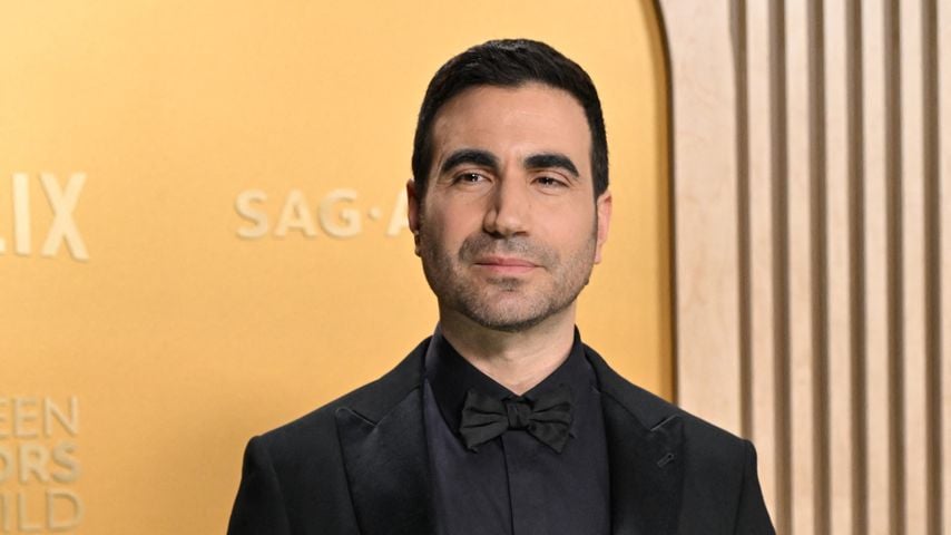 Brett Goldstein, Februar 2025