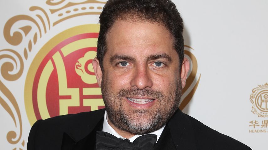 Produzent Brett Ratner