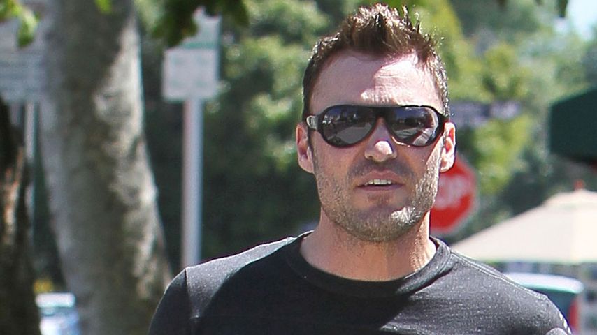 Brian Austin Green