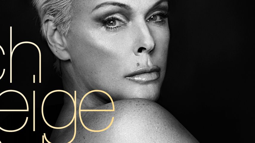 Brigitte Nielsen