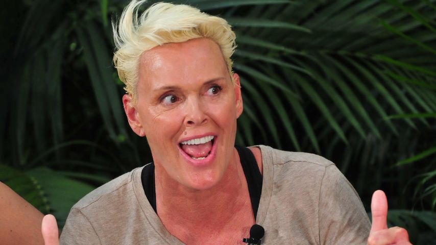 Brigitte Nielsen