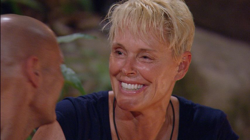 Brigitte Nielsen