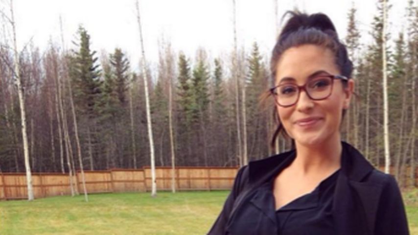 Bristol Palin