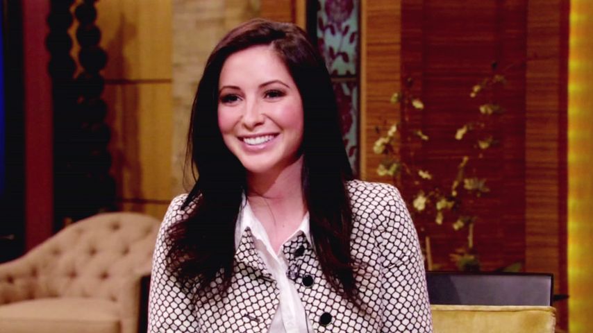 Bristol Palin