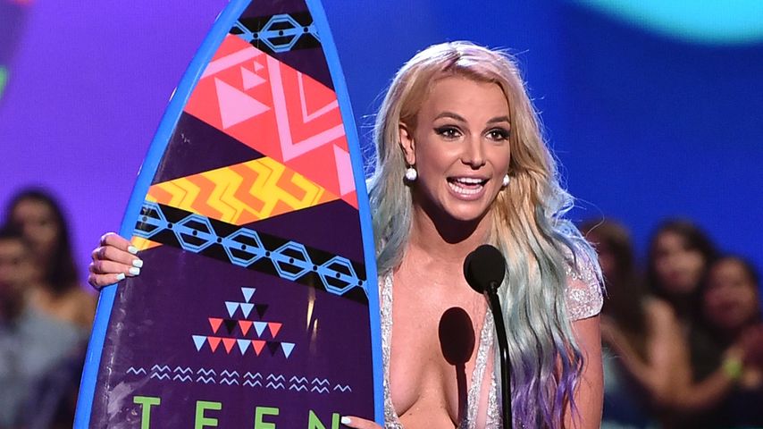 Britney Spears