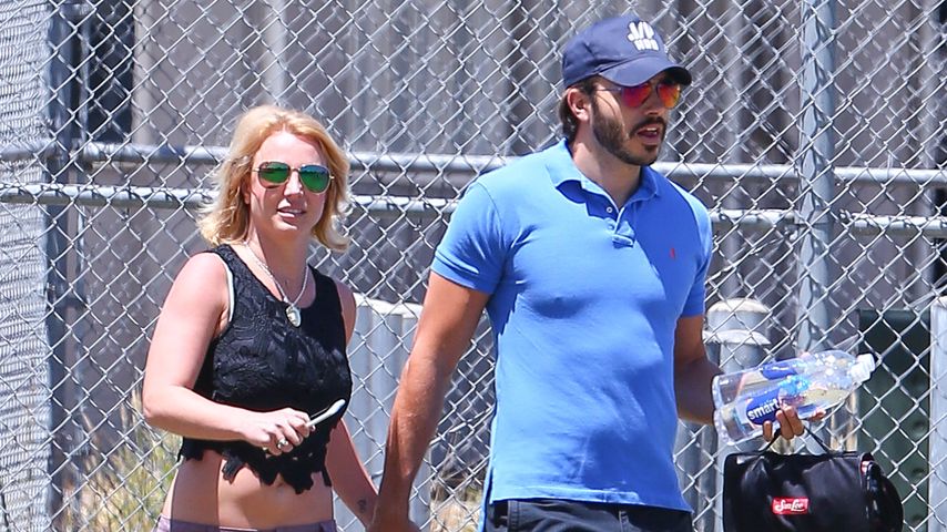 Britney Spears