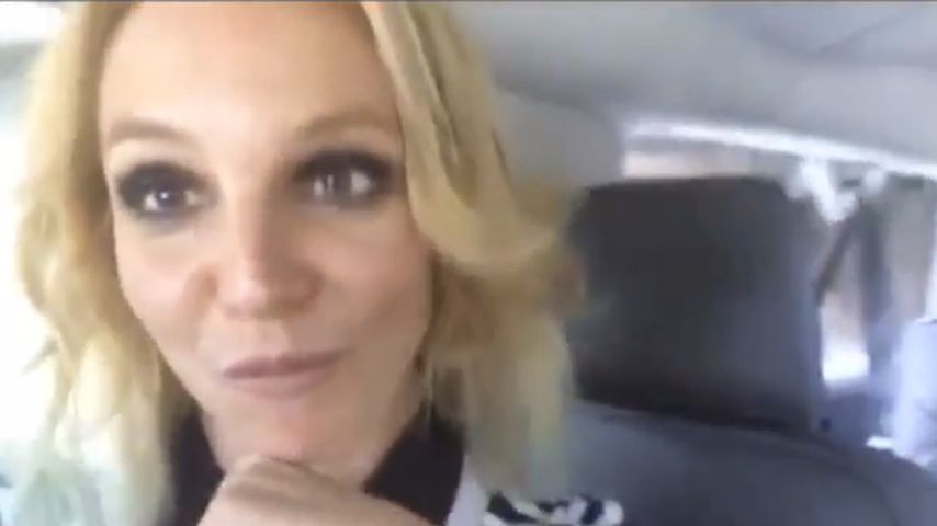 Britney Spears