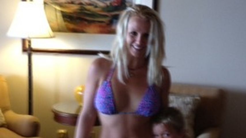 Britney Spears